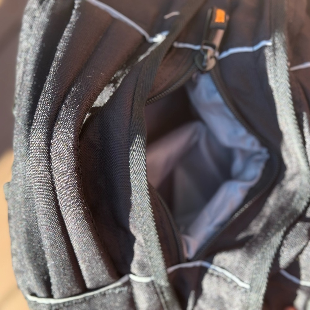 Amazon Basics Laptop Backpack - Picture 8 of 12